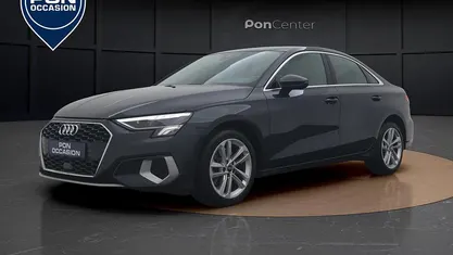 Occasion 2021 Audi A3 Business Sedan | € 23.450 (Super prijs)