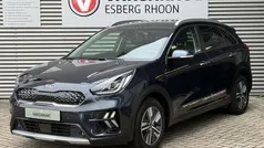 Blauw Gebruikt 2020 Kia Niro SUV | € 23.950 (Eerlijke prijs)