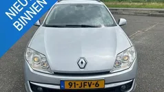 Grijs Gebruikt 2009 Renault Laguna III Business Stationwagen | € 2.950 (Eerlijke prijs)