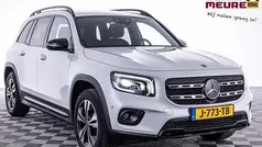 Gebruikt 2020 Mercedes GLB200 Premium SUV | € 34.990 (Super prijs)
