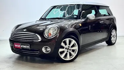 Occasion Mini Cooper Clubman Chili 120 PK (88 kW) 2008 Stationwagen