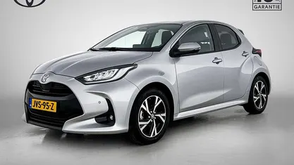 Occasion Toyota Yaris Hybrid 116 PK (85 kW) 2025 Hatchback