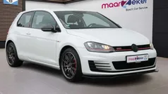 Wit Gebruikt 2016 VW Golf VII GTI Hatchback | € 19.450 (Super prijs)