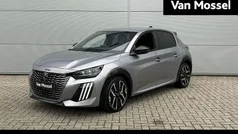 Gebruikt 2024 Peugeot 208 GT Hatchback | € 25.940 (Eerlijke prijs)