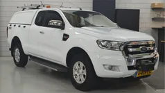 Overige Gebruikt 2018 Ford Ranger XLT Pickup | € 17.950 (Eerlijke prijs)