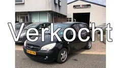 Gebruikt 2006 Hyundai Getz Active Hatchback | € 1.195 (Eerlijke prijs)