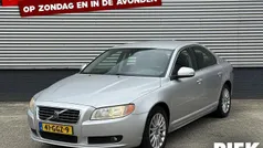 Gebruikt 2008 Volvo S80 Summum Sedan | € 2.999 (Eerlijke prijs)