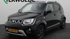 Gebruikt 2021 Suzuki Ignis Style Hatchback | € 20.840 (Eerlijke prijs)