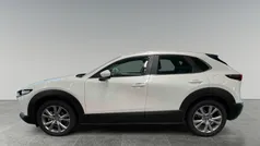 Gebruikt 2024 Mazda CX-30 Exclusive-Line SUV | € 31.950 (Eerlijke prijs)