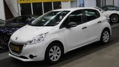 Gebruikt 2013 Peugeot 208 Access Hatchback | € 4.744 (Eerlijke prijs)