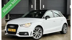 Gebruikt 2014 Audi A1 Sportback S-Line Hatchback | € 11.495 (Eerlijke prijs)