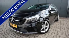 Mercedes A160