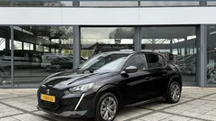 Gebruikt 2020 Peugeot e-208 Allure Hatchback | € 11.900 (Eerlijke prijs)