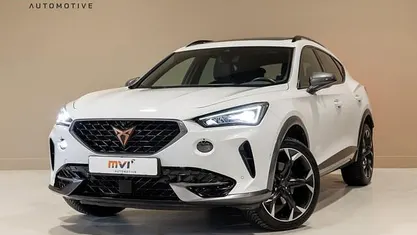 Occasion Cupra Formentor 150 PK (110 kW) 2021 SUV