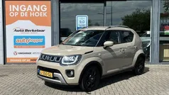 Bruin Gebruikt 2021 Suzuki Ignis Hatchback | € 14.445 (Goede deal)