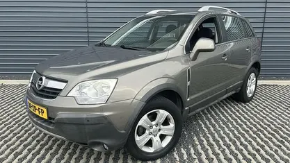 Gebruikt 2007 Opel Antara Enjoy SUV | € 2.995 (Eerlijke prijs)