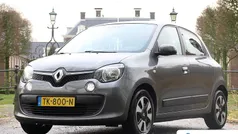 Gebruikt 2018 Renault Twingo Collection Hatchback | € 8.895 (Eerlijke prijs)