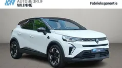 Wit Gebruikt 2025 Renault Captur Techno SUV | € 25.950 (Eerlijke prijs)