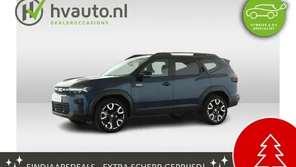 Gebruikt 2025 Dacia Bigster Journey SUV | € 35.545 (Goede deal)