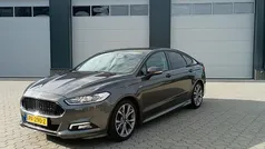 Gebruikt 2017 Ford Mondeo ST-Line Hatchback | € 14.995 (Eerlijke prijs)
