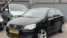 Gebruikt 2008 VW Polo Comfortline Hatchback | € 2.995 (Eerlijke prijs)