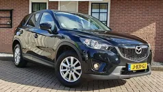 Gebruikt 2013 Mazda CX-5 SUV | € 15.940 (Eerlijke prijs)