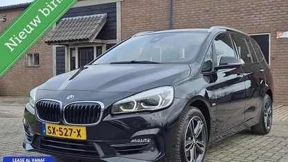 Occasion 2018 BMW 218 Executive MPV | € 19.950 (Eerlijke prijs)