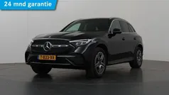 Gebruikt 2023 Mercedes GLC300 AMG line SUV | € 66.850 (Eerlijke prijs)