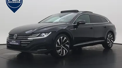 Gebruikt 2022 VW Arteon Business Stationwagen | € 31.950 (Eerlijke prijs)