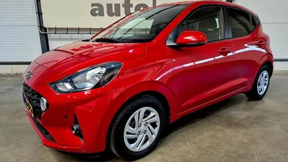 Occasion Hyundai i10 Comfort 67 PK (49 kW) 2023 Hatchback