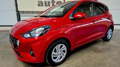 Gebruikt 2023 Hyundai i10 Comfort Hatchback | € 17.950 (Eerlijke prijs)