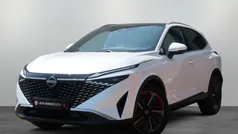 Gebruikt 2025 Nissan Qashqai Tekna SUV | € 39.499 (Eerlijke prijs)