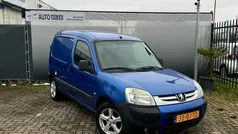 Overige Gebruikt 2003 Peugeot Partner Avantage MPV | € 1.249 (Eerlijke prijs)
