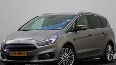 Gebruikt 2015 Ford S-MAX Vignale MPV | € 20.900 (Eerlijke prijs)