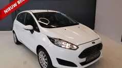 Gebruikt 2013 Ford Fiesta Style Hatchback | € 6.000 (Eerlijke prijs)