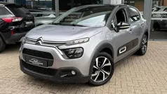 Grijs Gebruikt 2022 Citroën C3 Shine Hatchback | € 16.750 (Goede deal)