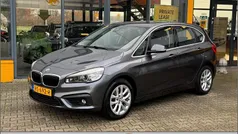 Gebruikt 2017 BMW 220 Executive MPV | € 16.950 (Goede deal)