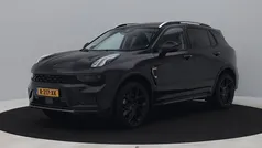Zwart Gebruikt 2023 Lynk & Co 01 SUV | € 27.800 (Eerlijke prijs)