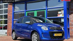 Gebruikt 2020 Citroën C1 Feel Hatchback | € 10.995 (Eerlijke prijs)