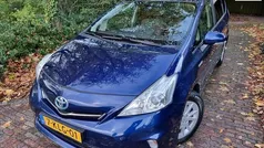 Gebruikt 2013 Toyota Prius+ MPV | € 7.945 (Eerlijke prijs)