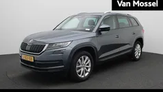 Gebruikt 2020 Skoda Kodiaq Business Line SUV | € 25.900 (Eerlijke prijs)