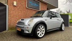 Gebruikt 2003 Mini Cooper S Chili Hatchback | € 3.990 (Eerlijke prijs)
