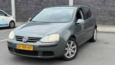 Groen Gebruikt 2004 VW Golf IV Trendline Hatchback | € 1.949 (Eerlijke prijs)