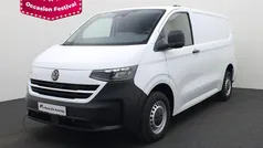 Wit Nieuw 2024 VW T6.1 Life Van | € 34.690 (Eerlijke prijs)