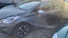 Gebruikt 2017 Peugeot 208 Hatchback | € 3.995 (Super prijs)