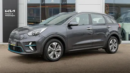Occasion 2020 Kia e-Niro SUV | € 18.990 (Goede deal)