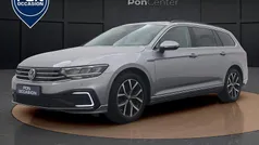 Gebruikt 2021 VW Passat Business Stationwagen | € 22.950 (Goede deal)