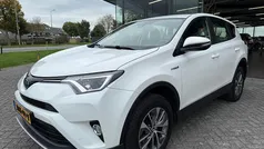 Gebruikt 2017 Toyota RAV4 SUV | € 24.950 (Eerlijke prijs)