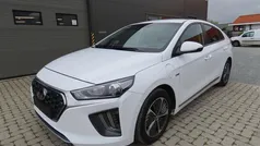 Gebruikt 2021 Hyundai Ioniq Sedan | € 19.000 (Eerlijke prijs)