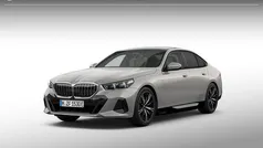Gebruikt 2025 BMW 530e M Sport Sedan | € 79.479 (Super prijs)